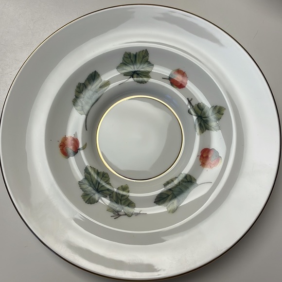 Imperial Porcelain 1744 St. Petersburg Russia Teacup with Saucer. - Picture 7 of 11